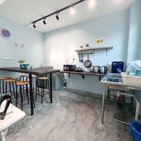 Hukm Coliving 21 By Manhattan Group